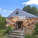 Cornu, vedere catre Breaza si padure, vila D+P+M, 3300mp teren, 4 loc parcare